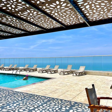 By Calamari Homes - Palmetto Beach 2504 Bocagrande Cartagena 외부 사진